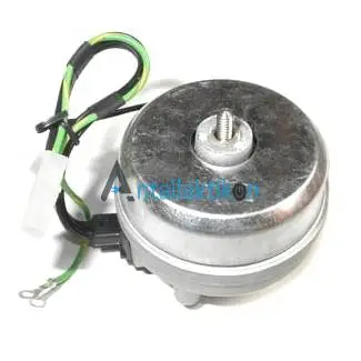 Ανεμιστήρας Συμπιεστή Ψυγείου 2W