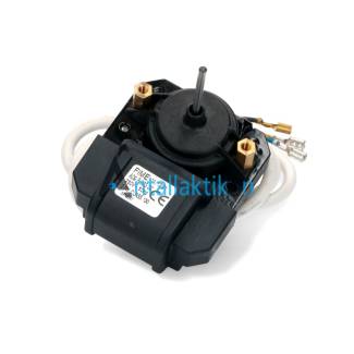 Ανεμιστήρας μοτέρ ψυγείου εσωτερικός 2,7W 230V Γενικής Χρήσης PITSOS/BOSCH/SIEMENS/WHIRPOOL