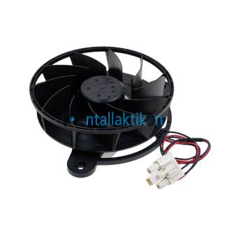 Ανεμιστήρας Ψυγείου DC 12 Volt