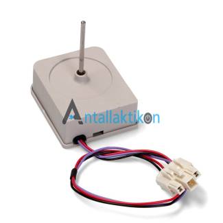 Μοτέρ ανεμιστήρα κατάψυξης ψυγείου 4W DC12V CANDY γενικής χρήσης