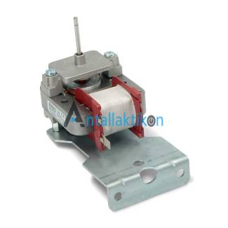 Μοτέρ ανεμιστήρα με βάση κατάψυξης ψυγείου NO-FROST 22W INDESIT / ARISTON / SIEMENS Γενικής Χρήσης