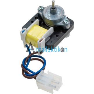 Ανεμιστήρας ψυγείου εσωτερικός συμβατός για BOSCH / SIEMENS / PITSOS