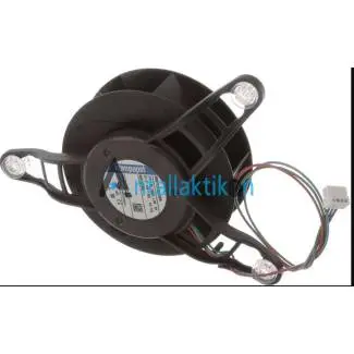 Ανεμιστήρας κατάψυξης ψυγείου BOSCH / SIEMENS 12V Οriginal 12024148