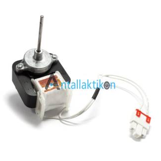 Ανεμιστήρας συμπιεστή εσωτερικός κατάψυξης ψυγείου 5.3cm 10.8w  240V LG / SHARP / LIEBHERR