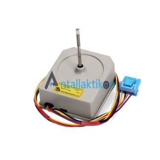 Ανεμιστήρας ψυγείου nofrost 12V 2.28W με φύσα LG EAU63103001