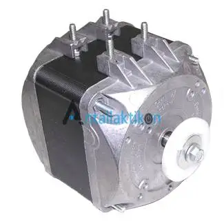 Μοτέρ ανεμιστήρα 25W EBMPAPST M4Q045-EA01-75 με κοντό άξονα