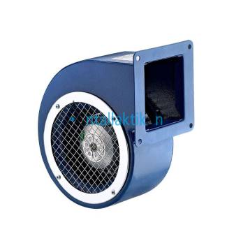 Μοτέρ - Βεντιλατέρ σαλίγκαρος Φυγοκεντρικός Εξαεριστήρας 140W 2216Rpm 485m³/h