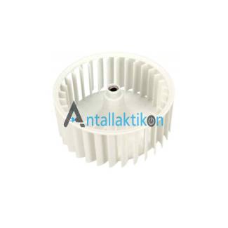 Φτερωτή μοτέρ στεγνωτηρίου BEKO / BLOMBERG / SMEG / ARCELIK / GRUNDIG / ALTUS