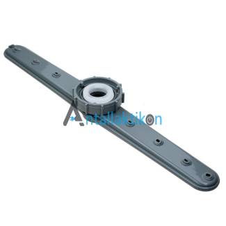 Φτερωτή άνω πλύσης πλυντηρίου πιάτων CANDY/HOOVER/AEG 49017700