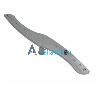 Φτερωτή πλυντηρίου πιάτων CANDY / HOOVER / GORENJE / ELECTROLUX / AEG / MIDEA / TEKA Original 12176000009195