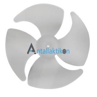 Φτερωτή ανεμιστήρα ψυγείου 100mm BEKO/ ESKIMO/ BRANDT  Γενικής χρήσης