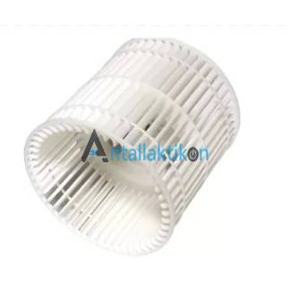 Φτερωτή μοτερ απορροφητήρα 15x15.5cm, 800m3/h-VR03 TEKA Original 81468078