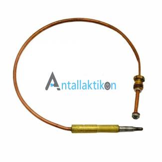 Θερμοκόπια Μ8 45cm χωρίς σπείρωμα