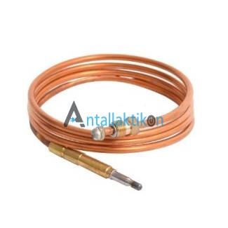 Θερμοκόπια Μ8 100cm χωρίς σπείρωμα