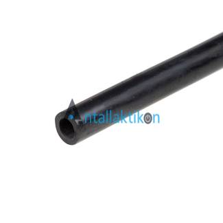 Λάστιχο πρεσοστάτη πλυντηρίου ρούχων εξωτερική διάμετρος Φ8mm, εσωτερική διάμετρος Φ5mm ανά μέτρο