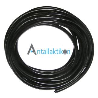 Λάστιχο βαλβίδας Φ9mm*Φ15mm ψιλή τρύπα