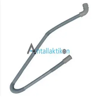 Σωλήνας νερού στεγνωτηρίου INDESIT /ARISTON /WHIRLPOOL 482000088776