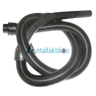 Σωλήνας σπιράλ σκούπας DELONGHI / ARIETE / ROHNSON / SINGER / SILVERCREST