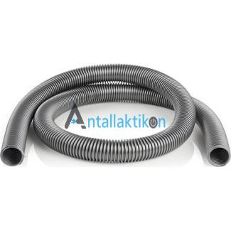 Σπιράλ (σωλήνας) ηλεκτρικής σκούπας Φ32/40mm ανά μέτρο