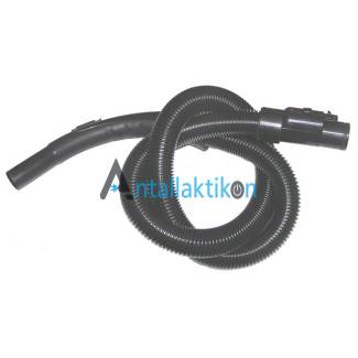Σωλήνας σπιράλ ηλεκτρικής σκούπας SINGER VC-T4505