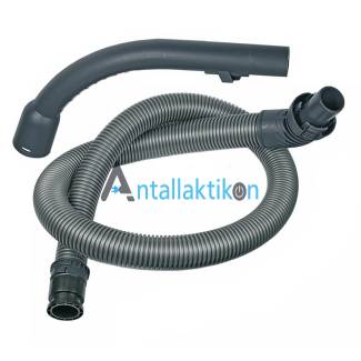 Σωλήνας σπιράλ ηλεκτρικής σκούπας HOOVER SENSORY D79