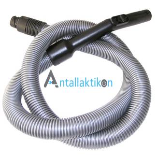 Σωλήνας σπιράλ σκούπας πλήρης SIEMENS /BOSCH SOLIDA 25