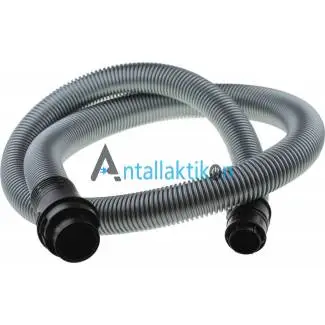 Σωλήνας σπιράλ σκούπας πλήρης SIEMENS /BOSCH BSG8180 365500