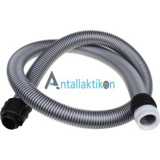 Σωλήνας σπιράλ σκούπας πλήρης BOSCH  BSN1700