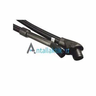 Σωλήνας σπιράλ σκούπας MIELE S5210, S5211, S5411, S4210, S4211, S4212 7330632
