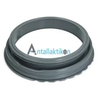 Λάστιχο πόρτας πλυντηρίου ρούχων DAEWOO / MIDEA MFS50-8301-3017 / MORRIS / MATSUI 12638100000221, 1031043