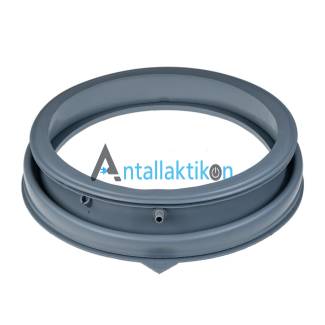 Λάστιχο πόρτας πλυντηρίου 12638100001182 MIDEA  MORRIS / DAEWOO / BRAND / AMICA