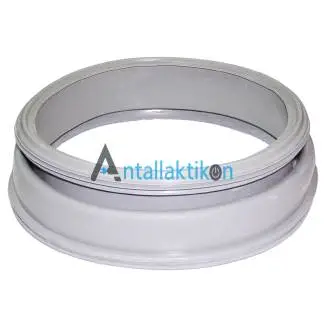 Λάστιχο πόρτας πλυντηρίου ρούχων ΙΖΟLA /ESKIMO 41015274