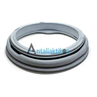 Λάστιχο πόρτας πλυντηρίου ρούχων CARAD / BEKO /BLUE SKY / ZANUSSI / PRINCESS 42002568, 42020405, 50294537001, 481202308035