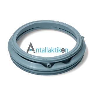 Λάστιχο πόρτας πλυντηρίου ρούχων SMEG BRANDT ARCELIK BEKO 2905570300 2905572700 2905573100 2905573900 757850031