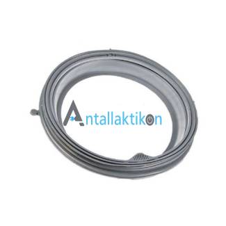 Λάστιχο πόρτας πλυντηρίου ρούχων ARCELIK / VOXON / BEKO / BRANDT / BLOMBERG με τρύπα 2827084200