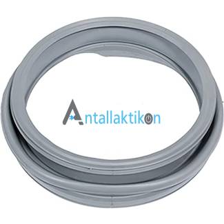 Λάστιχο πόρτας πλυντηρίου  ARCELIK / BEKO / BLOOMBERG / VESTEL / WHIRLPOOL / BLUESKY 8kg