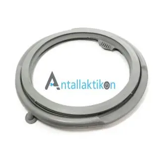 Λάστιχο πόρτας πλυντηρίου ρούχων AEG / ZANUSSI / ELECTROLUX / ARISTON / INDESIT
