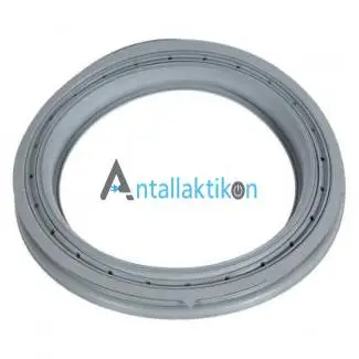 Λάστιχο πόρτας πλυντηρίου ρούχων ZANUSSI / ELECTROLUX / AEG  1246450009