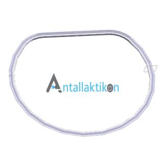 Λάστιχο στεγνωτηρίου  AEG / ZANUSSI / ELECTROLUX 8581366063114