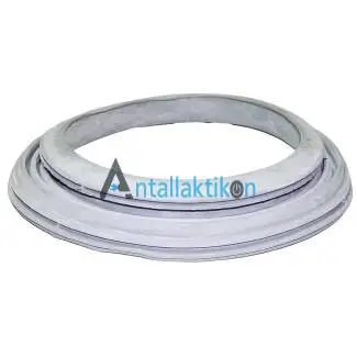 Λάστιχο πόρτας πλυντηρίου ρούχων SILTAL μεγάλο