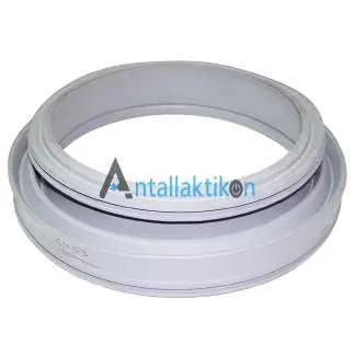 Λάστιχο πόρτας πλυντηρίου ρούχων BOSCH / SIEMENS/ NEFF 00107646