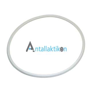 Λάστιχο πόρτας στεγνωτηρίου συμβατό PITSOS / BOSCH / SIEMENS Original 00656841