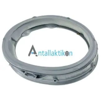 Λάστιχο πόρτας πλυντηρίου - στεγνωτηρίου ρούχων LG MDS66651605