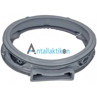 Λάστιχο πόρτας στεγνωτηρίου / πλυντηρίου ρούχων LG F4DV910H2, F4DV910H2EA, F4DV709H1E, F4DV710H1E