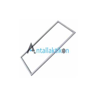 Λάστιχο πόρτας συντήρησης ψυγείου FEDERAL / ESKIMO / BEKO Original 4324853700