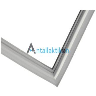Λάστιχο πόρτας συντήρησης ψυγείου 115 x 58cm  BLOMBERG / BEKO / ESKIMO Original 4669523000