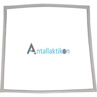 Λάστιχο πόρτας κατάψυξης ψυγείου BOSCH / SIEMENS / PITSOS original 00688473