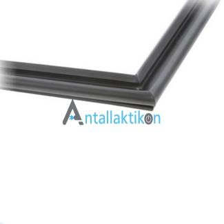 Λάστιχο ψυγείου κατάψυξης PITSOS / BOSCH / SIEMENS Original 00244701