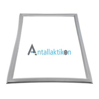 Λάστιχο πόρτας κατάψυξης ψυγείου 41x66.5 cm  SIEMENS / PITSOS / BOSCH Original 20000188