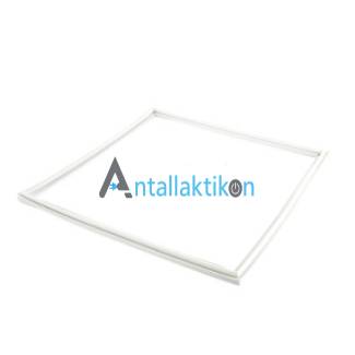 Λάστιχο πόρτας καταψύκτη κουμπωτό λευκό LG original ADX73591405